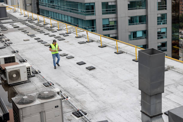 Fast & Reliable Emergency Roof Repairs in Doa Ana, NM